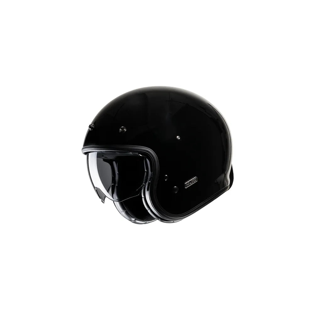 Casco sólido V31