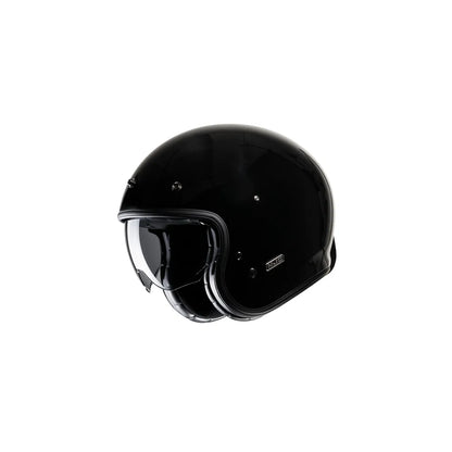 Casco sólido V31