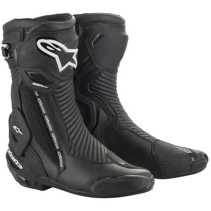 Botas Alpinestars SMX+ Vented  - Negro