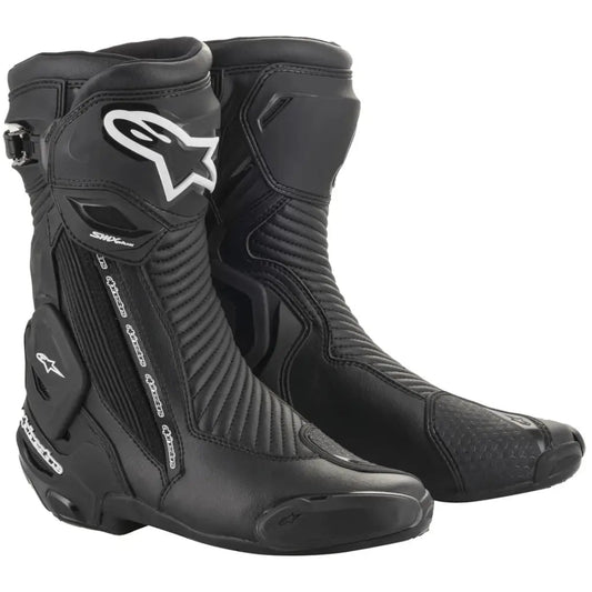 Botas Alpinestars SMX+ Vented  - Negro