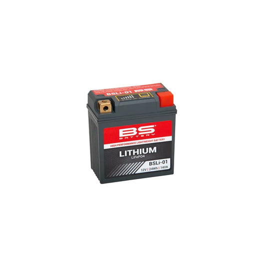 Bateria de litio BS Battery BSLi-01