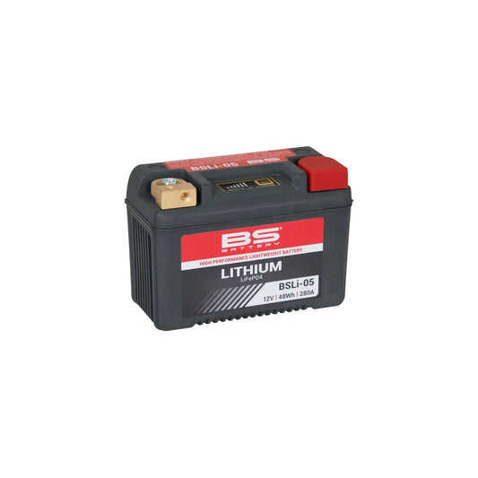 Bateria de litio BS Battery BSLi-05