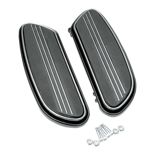 Plataformas de contuctor Sweeper