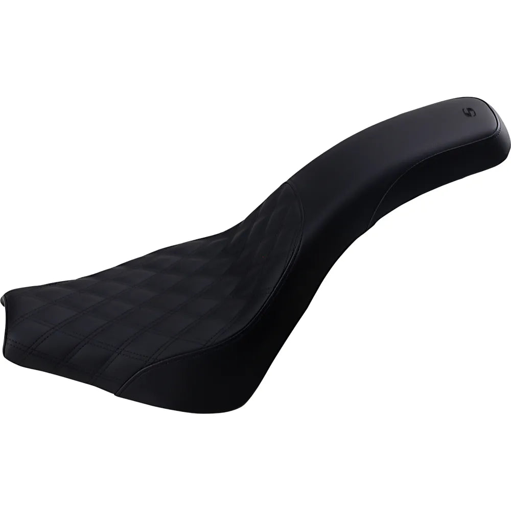 Profiler Seat - Lattice Stitched - FL4564