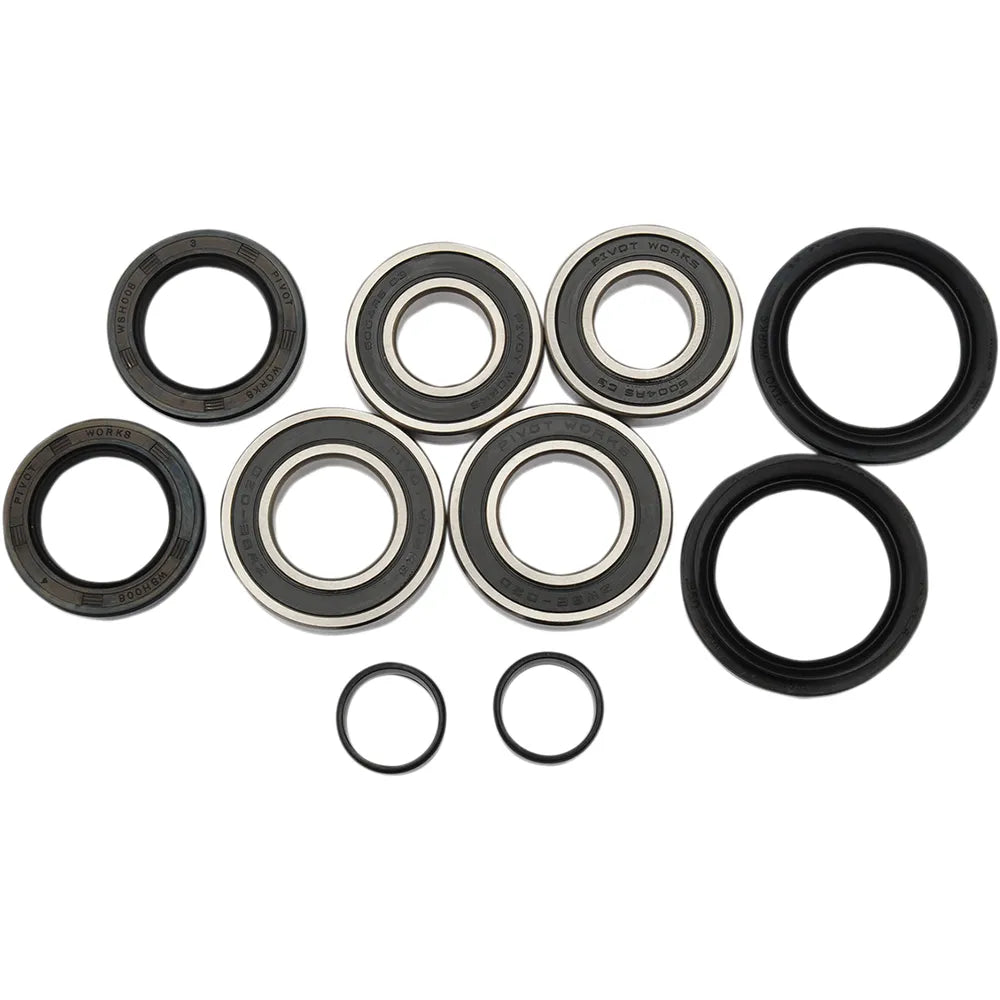 Wheel Bearing Kit - Front