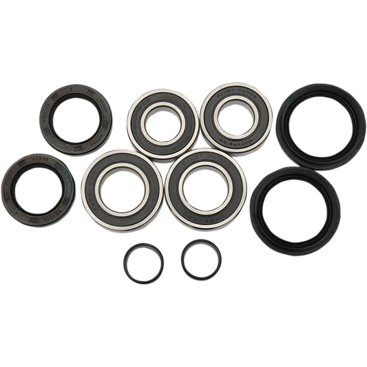 Wheel Bearing Kit - Front