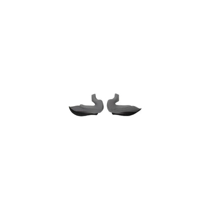 Almohadillas de mejillas para cascos Z1R Solaris