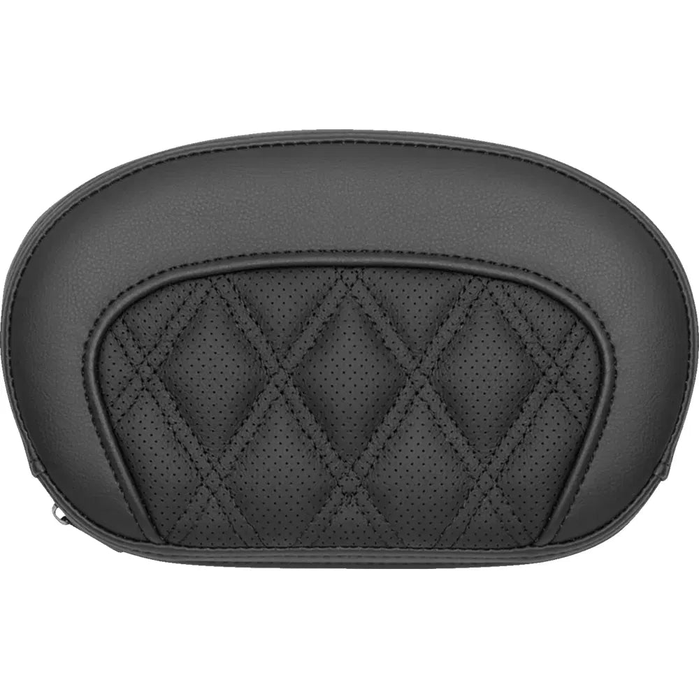 Cojín de Respaldo Saddlemen Mini Contour Roadsofa Lattice Stitched