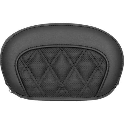 Cojín de Respaldo Saddlemen Mini Contour Roadsofa Lattice Stitched