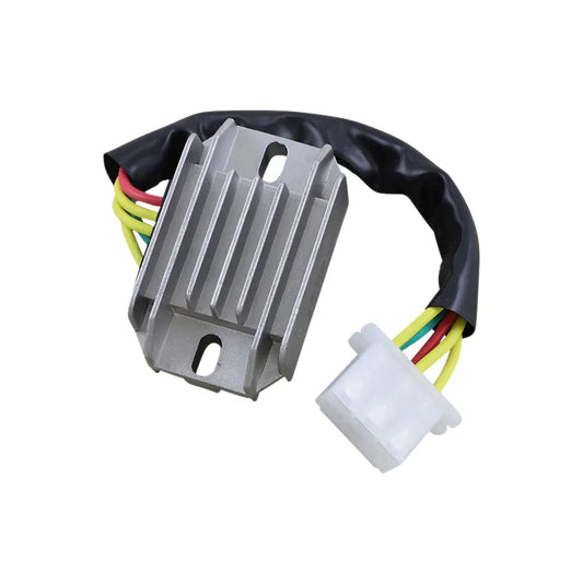 Regulator/Rectifier - Kawasaki