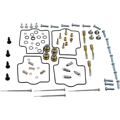 Kit de reparación de carburador - Kit de reparación de carburador - Kawasaki