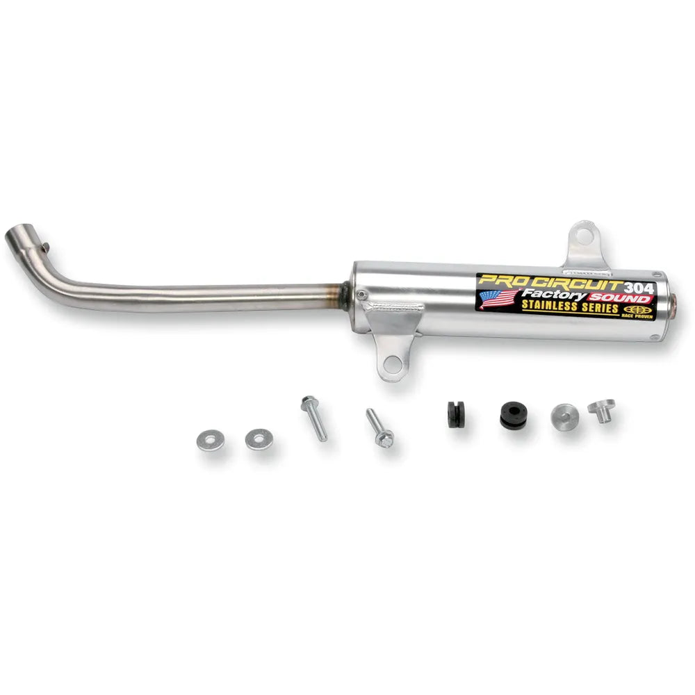 Silencer