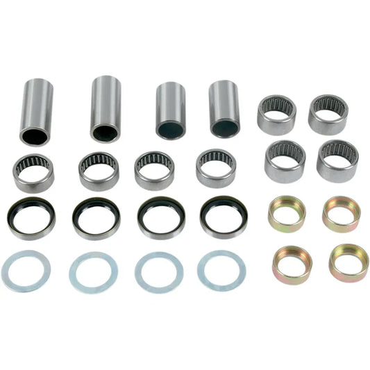 Kit Rodamientos Basculante - Kit Rodamientos Basculante - Beta/Gas Gas/Husaberg/Husqvarna/KTM