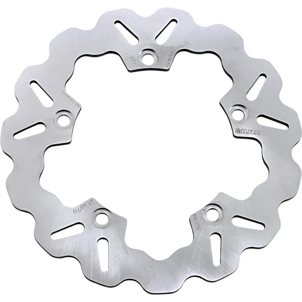 Rear Rotor - DF469W
