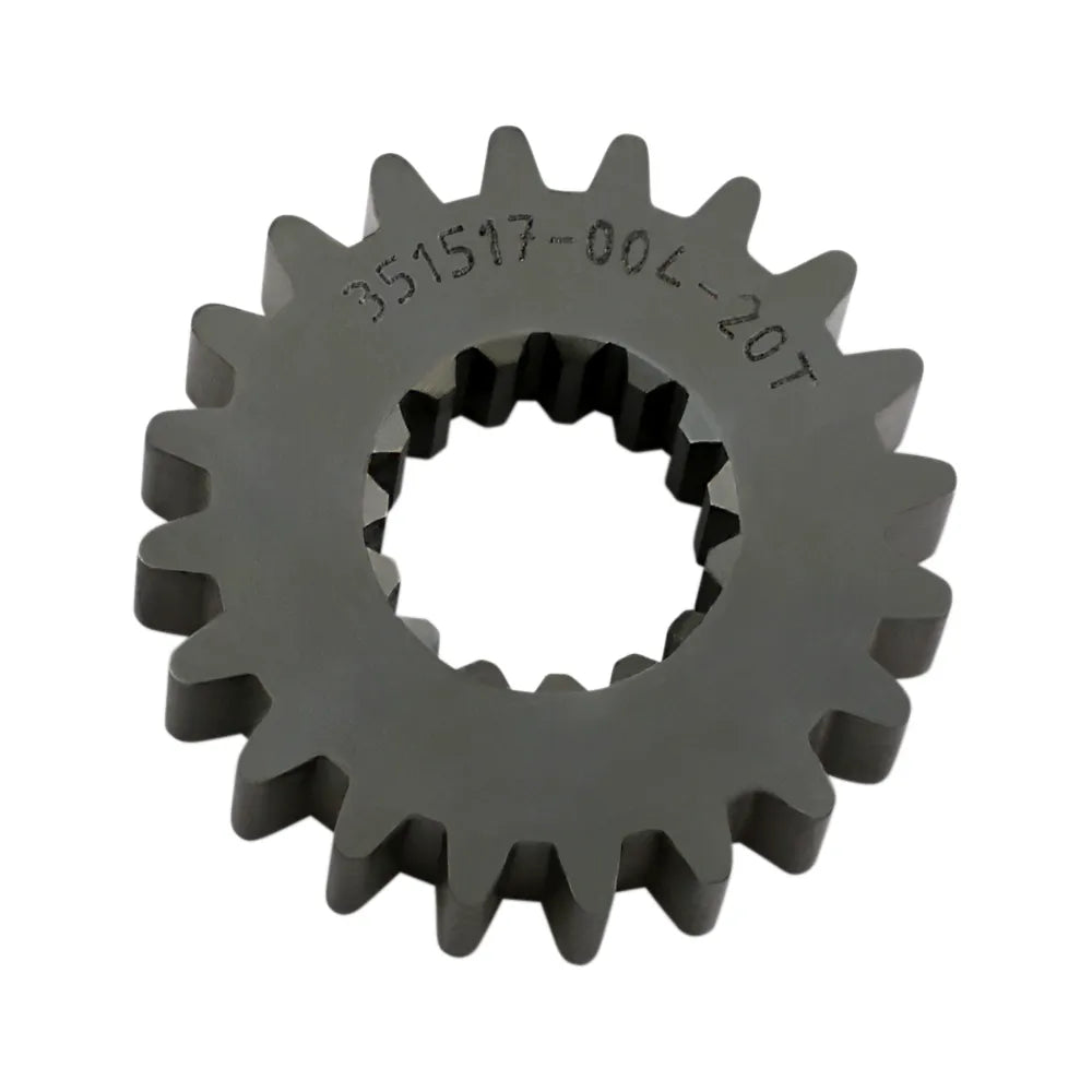 Standard Sprocket - 20-Tooth - Yamaha
