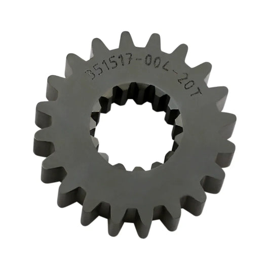 Standard Sprocket - 20-Tooth - Yamaha