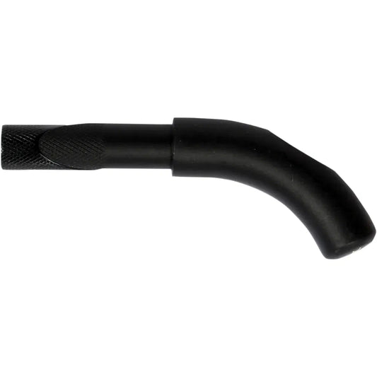 Handlebar Hook - Steel - Long