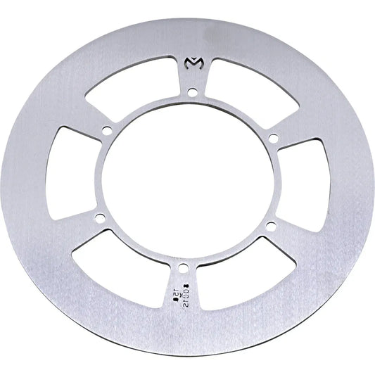 Solid Rotor - Beta