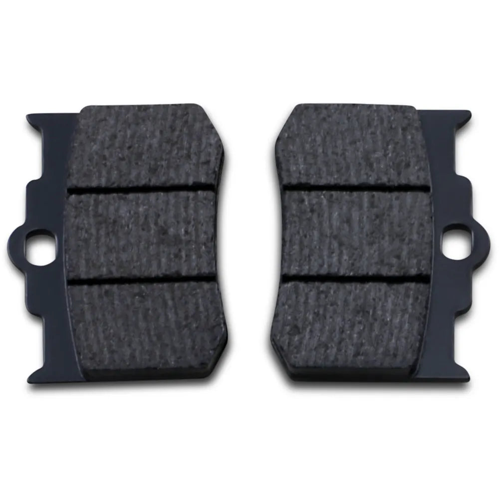 X-Treme Brake Pads - 4-Piston
