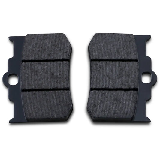 X-Treme Brake Pads - 4-Piston