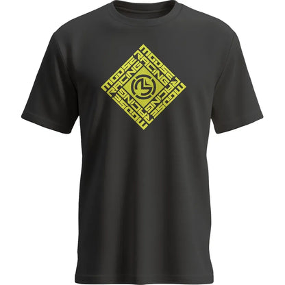 Camiseta juvenil Spin Sync