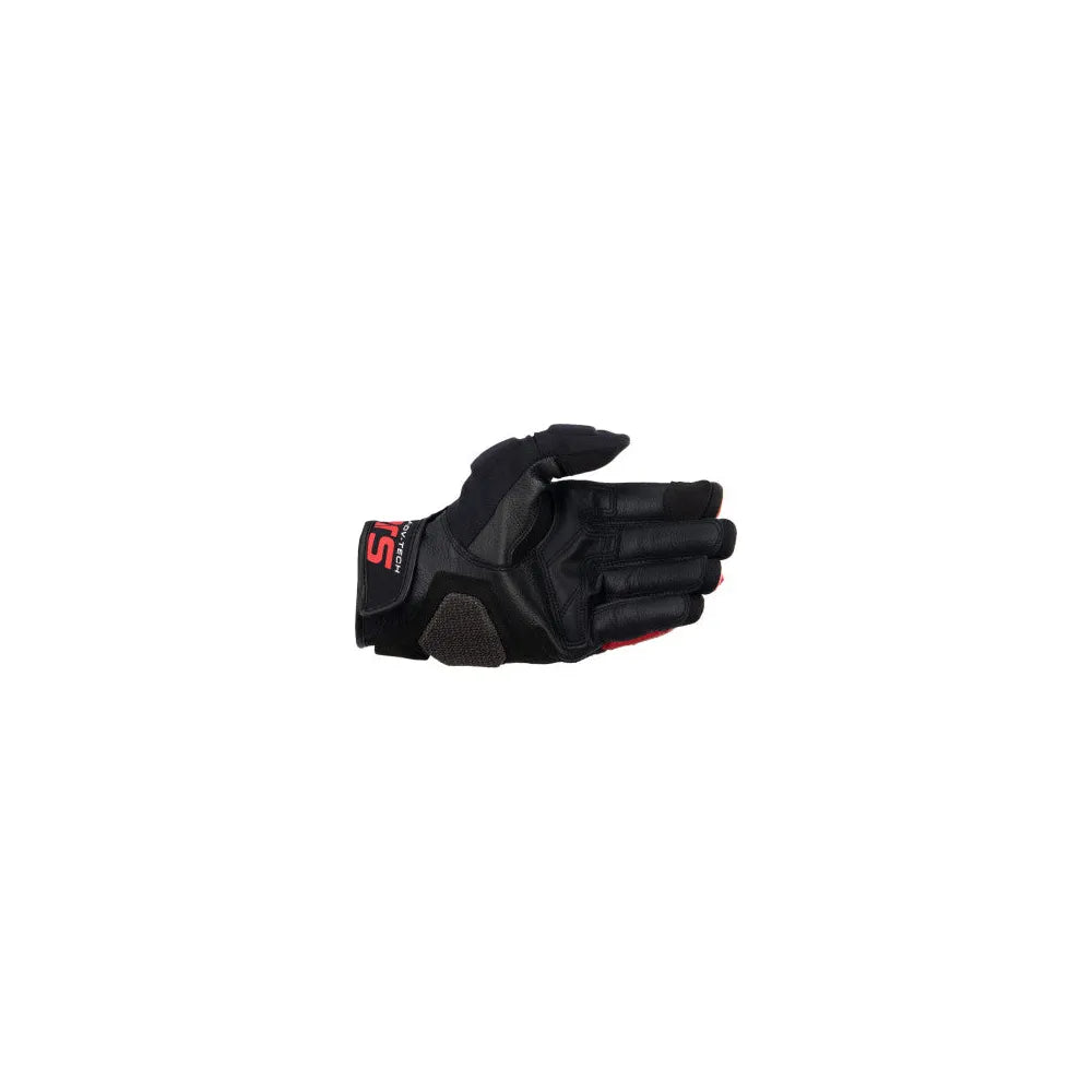 Guantes Alpinestars de piel Halo