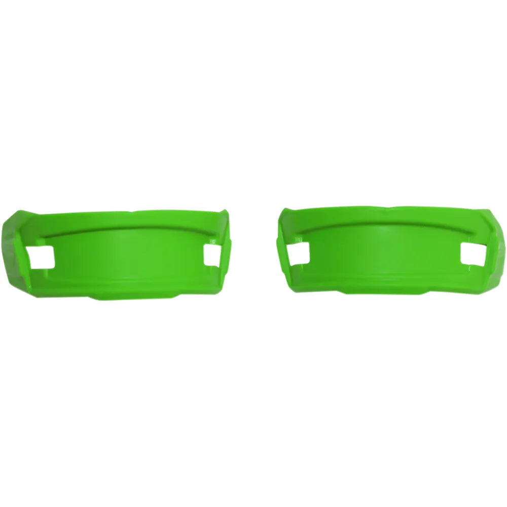Fork Protector Pad - Green