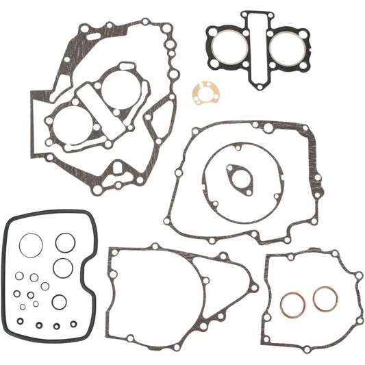 Complete Gasket Kit - CM 185/200