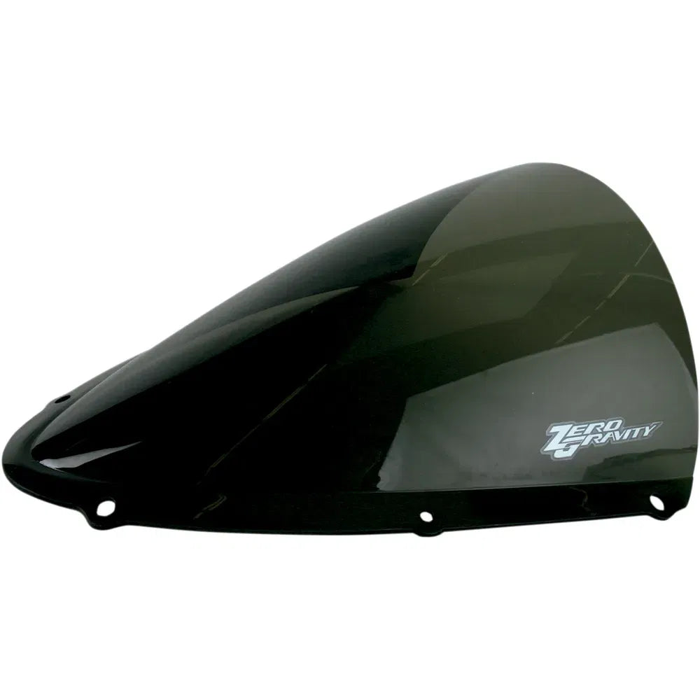 Corsa Windscreen - Smoke - GSXR 600/750 '08-'10