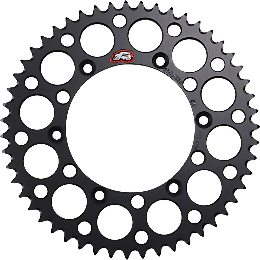 Sprocket - Yamaha - Black - 51-Tooth