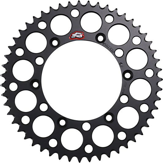Sprocket - Yamaha - Black - 51-Tooth