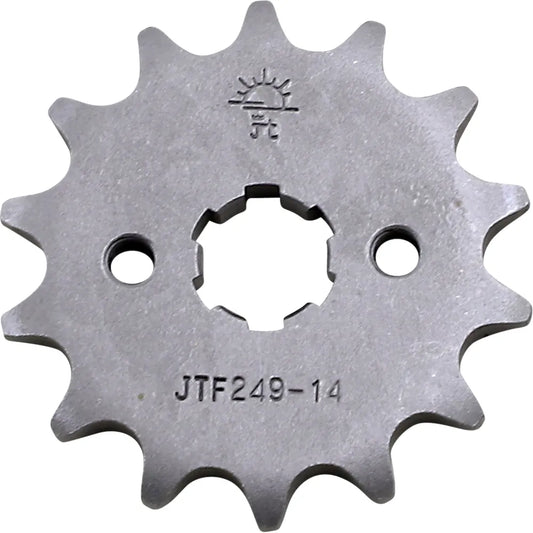 Countershaft Sprocket - 14 Tooth