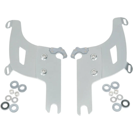 Bullet Trigger Lock Mounting Kit - RoadKing