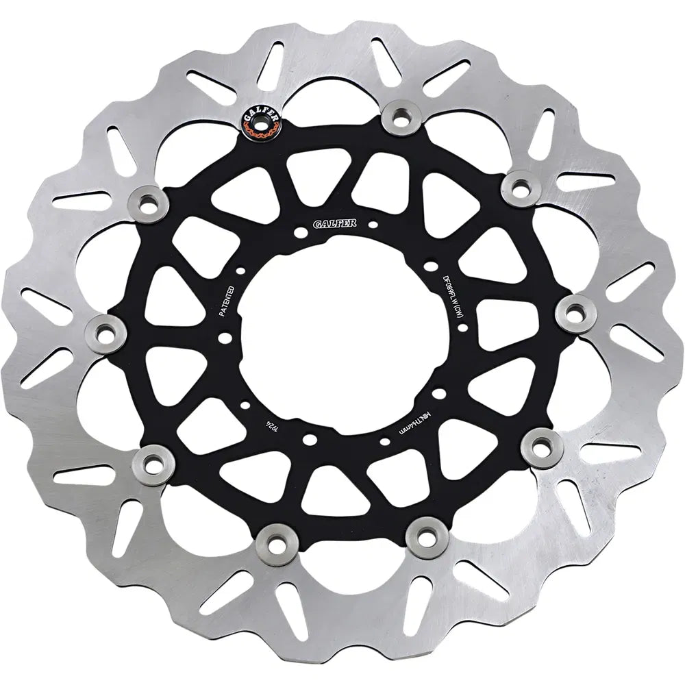 Front Rotor - DF089CW