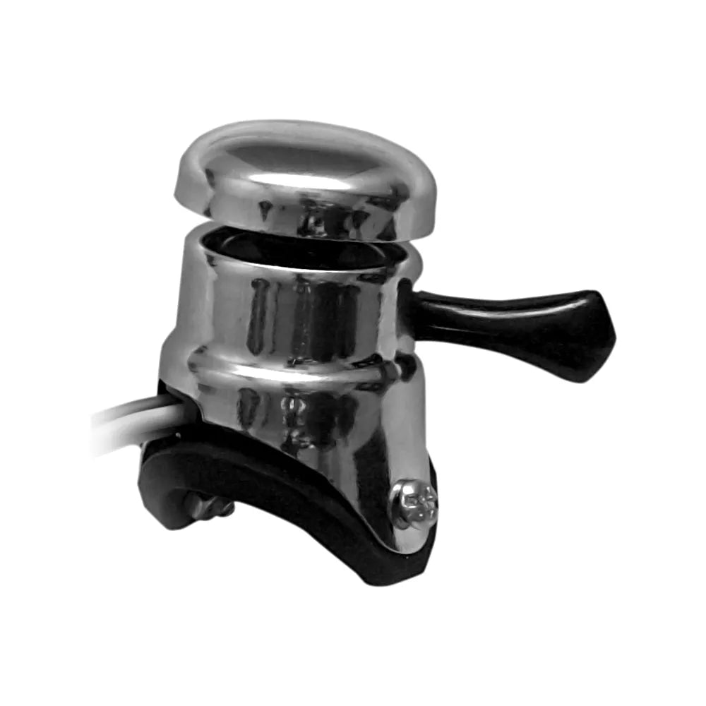 High/Low/Horn Switch - 7/8"