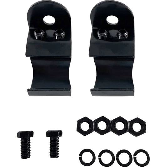 Abrazaderas para espejos - Pro-Fit