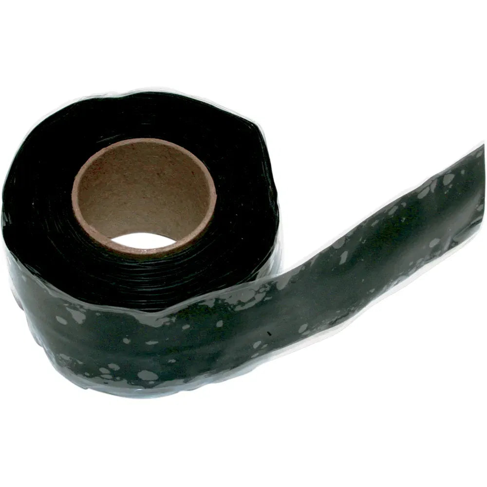 Nitro Tape - Black - 1" x 10'