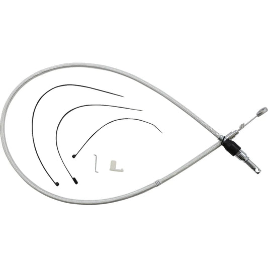 Cable de Clutch superior de conexión rápida Sterling Chromite II® - Cable de Clutch superior de conexión rápida Sterling Chromite II® - 44"
