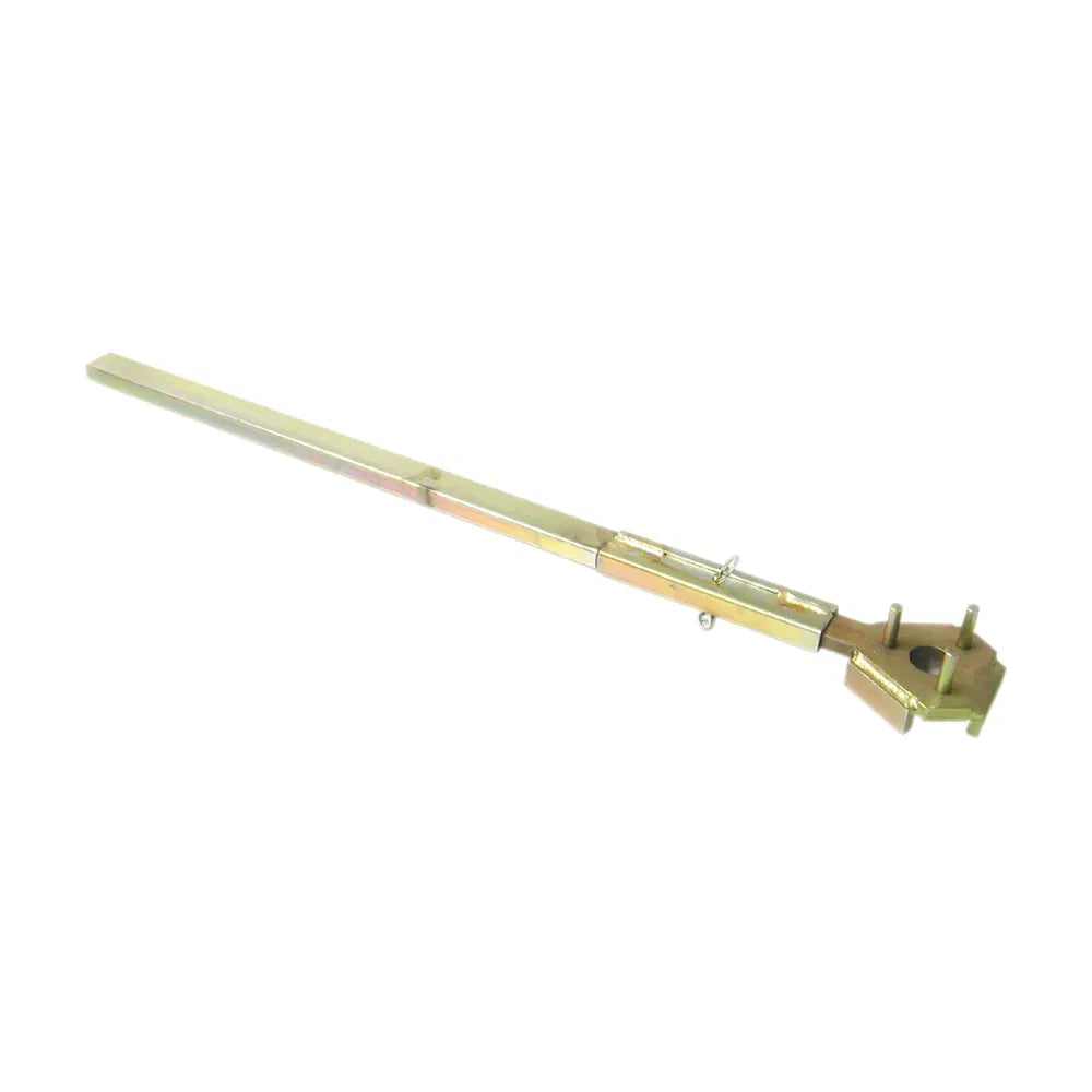 Clutch Spider Tool