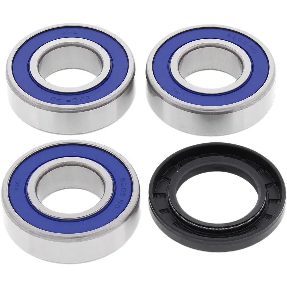 Wheel Bearing Kit - Rear - Suzuki