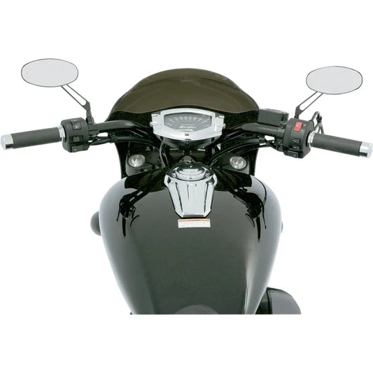 Bullet Fairing - Yamaha