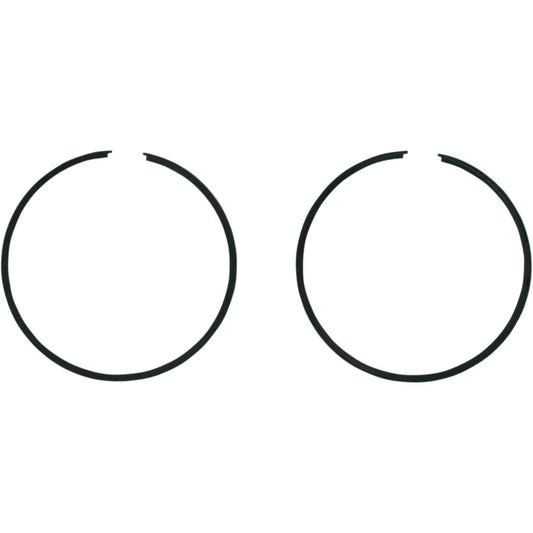 Ring Set - Bomb - Standard
