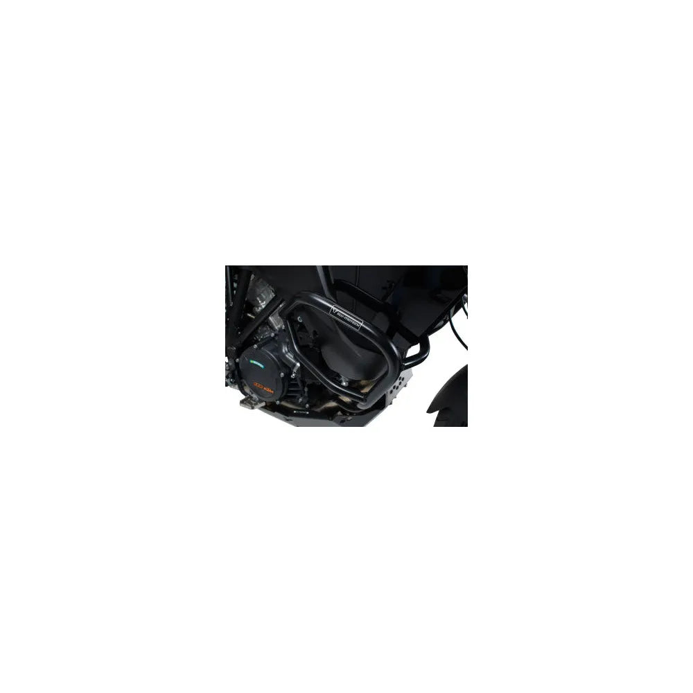 Crash Bar - Left/Right - Black - KTM - 1050/1090/1290