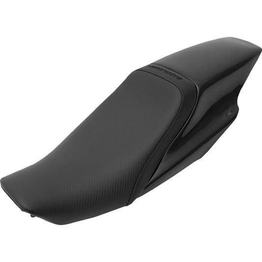 Sección trasera/asiento del eliminador