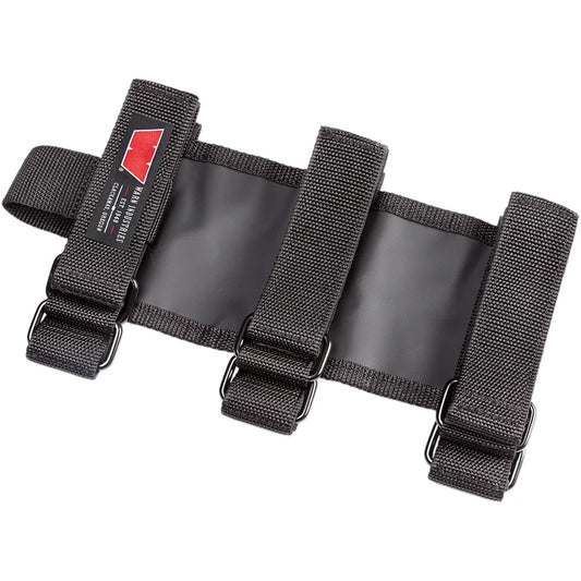 Roll Bar Fire Extinguisher Holder