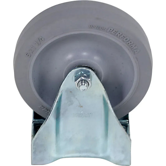 Wheel 5" Fixed