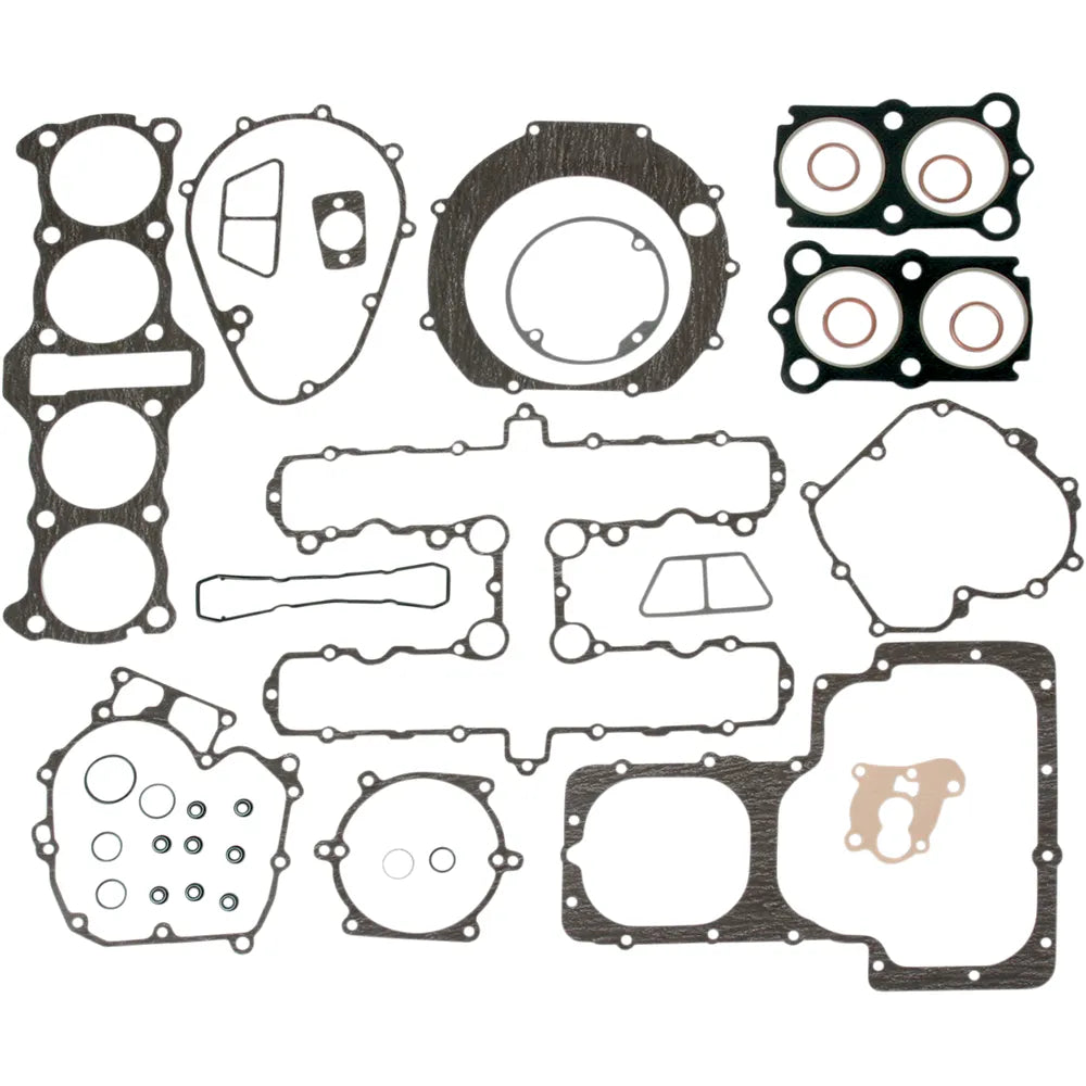 Complete Gasket Kit - KZ11