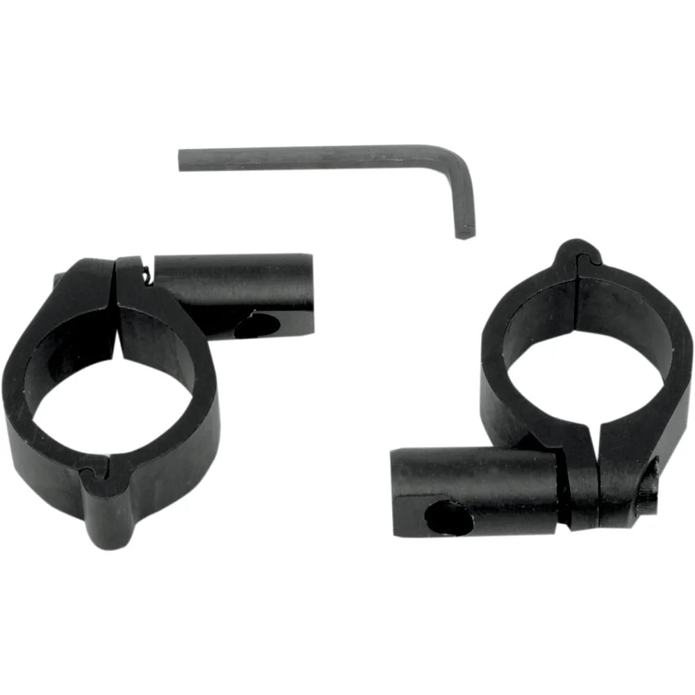Round Bar Clamp Kit - 1.5"
