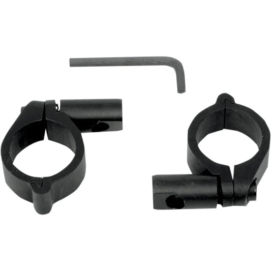 Round Bar Clamp Kit - 1.5"