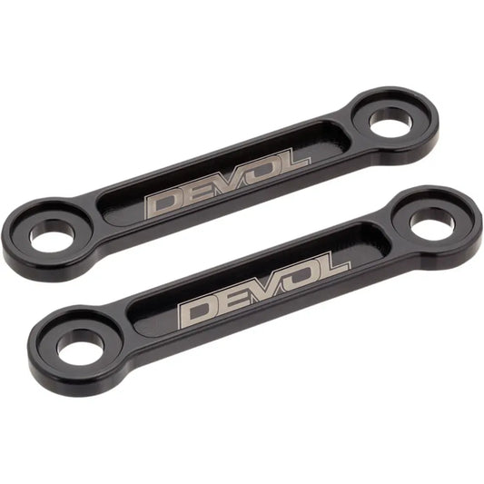Lowering Link - Lowers 1.00"